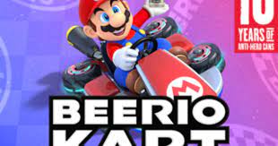 beerio kart