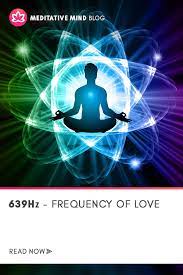 639 hz frequency benefits