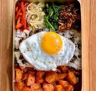 korean lunch box