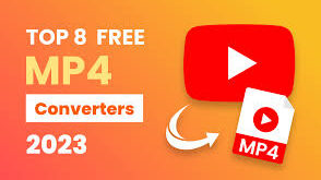convert youtube to mp4 free