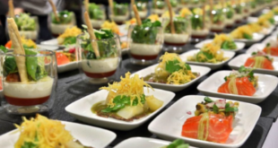 Why Professional Catering is Essential for Successful Corporate Events