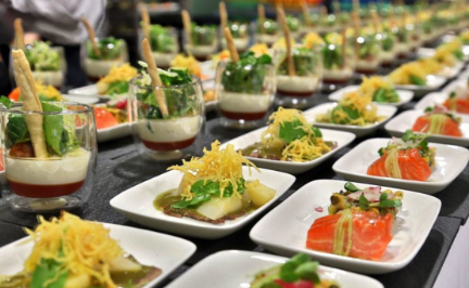 Why Professional Catering is Essential for Successful Corporate Events