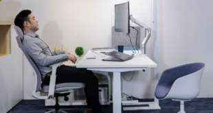 Ergonomic Office Furniture: Enhancing Productivity And Comfort