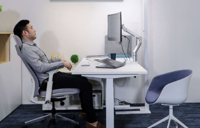 Ergonomic Office Furniture: Enhancing Productivity And Comfort