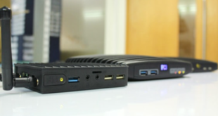 Eco-Friendly Computing: The Benefits of Fanless PCs