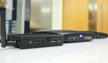 Eco-Friendly Computing: The Benefits of Fanless PCs